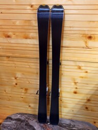 LYŽE HEAD SUPERSHAPE TEAM JR 107CM